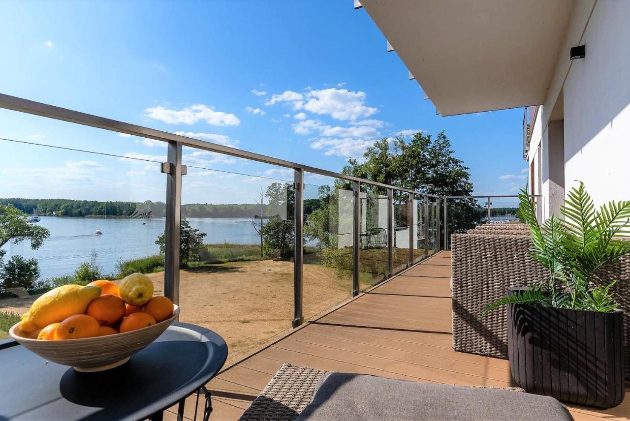 Perfect View - Najlepszy Widok W Ilawie Plus Garaz Podziemny, Winda, Netflix Iława Exterior foto